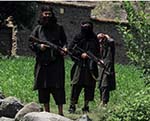 ISIL Plans to Attack Central Asia, Russia: Kabulov